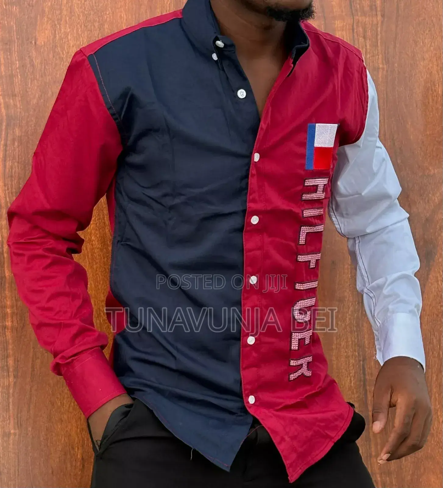 Hilfiger Shirt