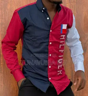 Hilfiger Shirt