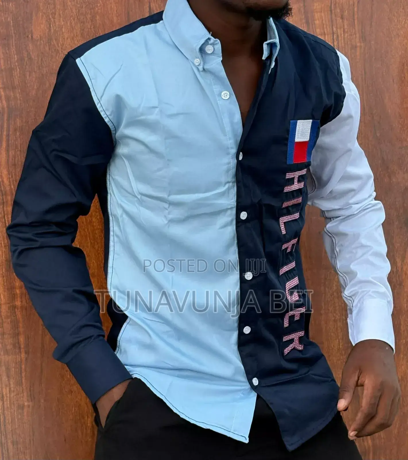 Hilfiger Shirt