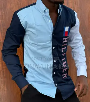 Hilfiger Shirt