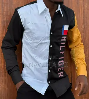 Hilfiger Shirt