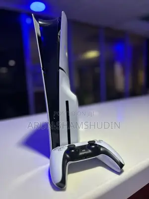 Ps5 Slim Disk Version