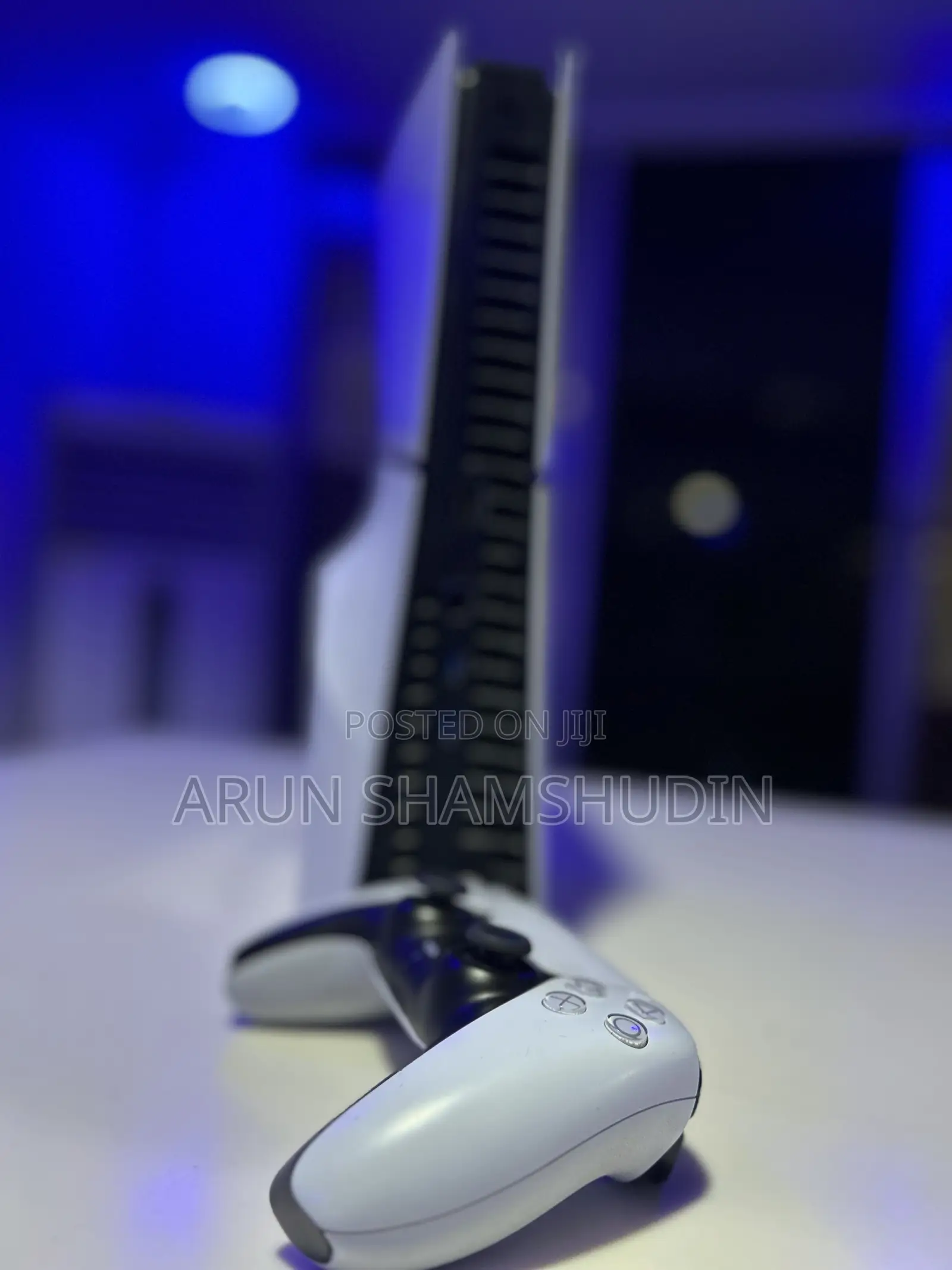Ps5 Slim Disk Version