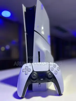 Ps5 Slim Disk Version