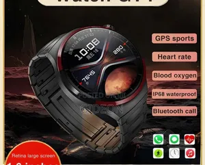G7 Max Plus Smart Watch