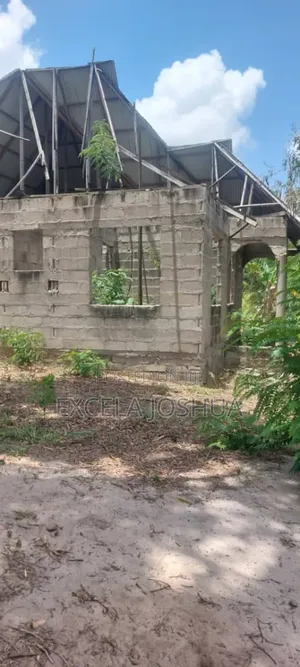 3bdrm House In Excela Joshua, Kibaha For Sale