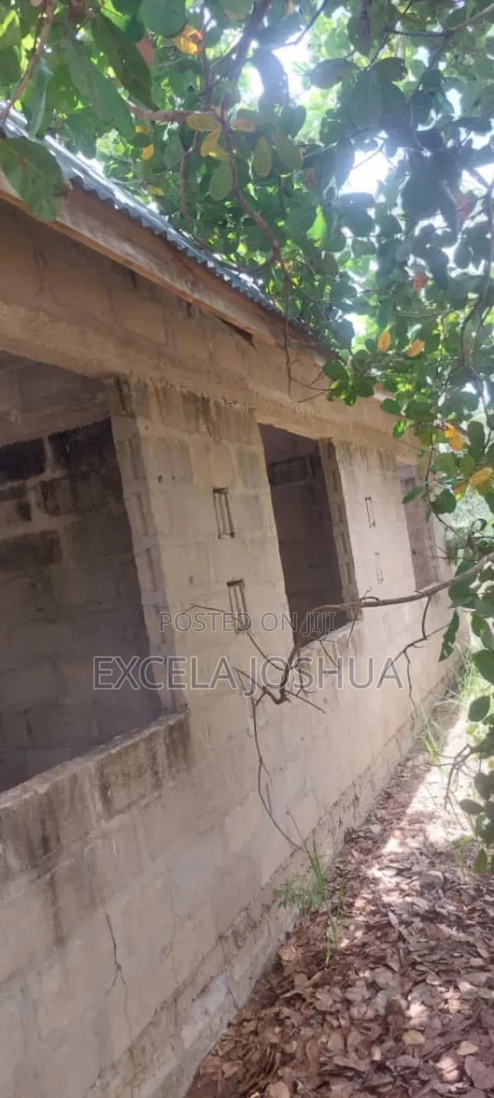 3bdrm House In Excela Joshua, Kibaha For Sale