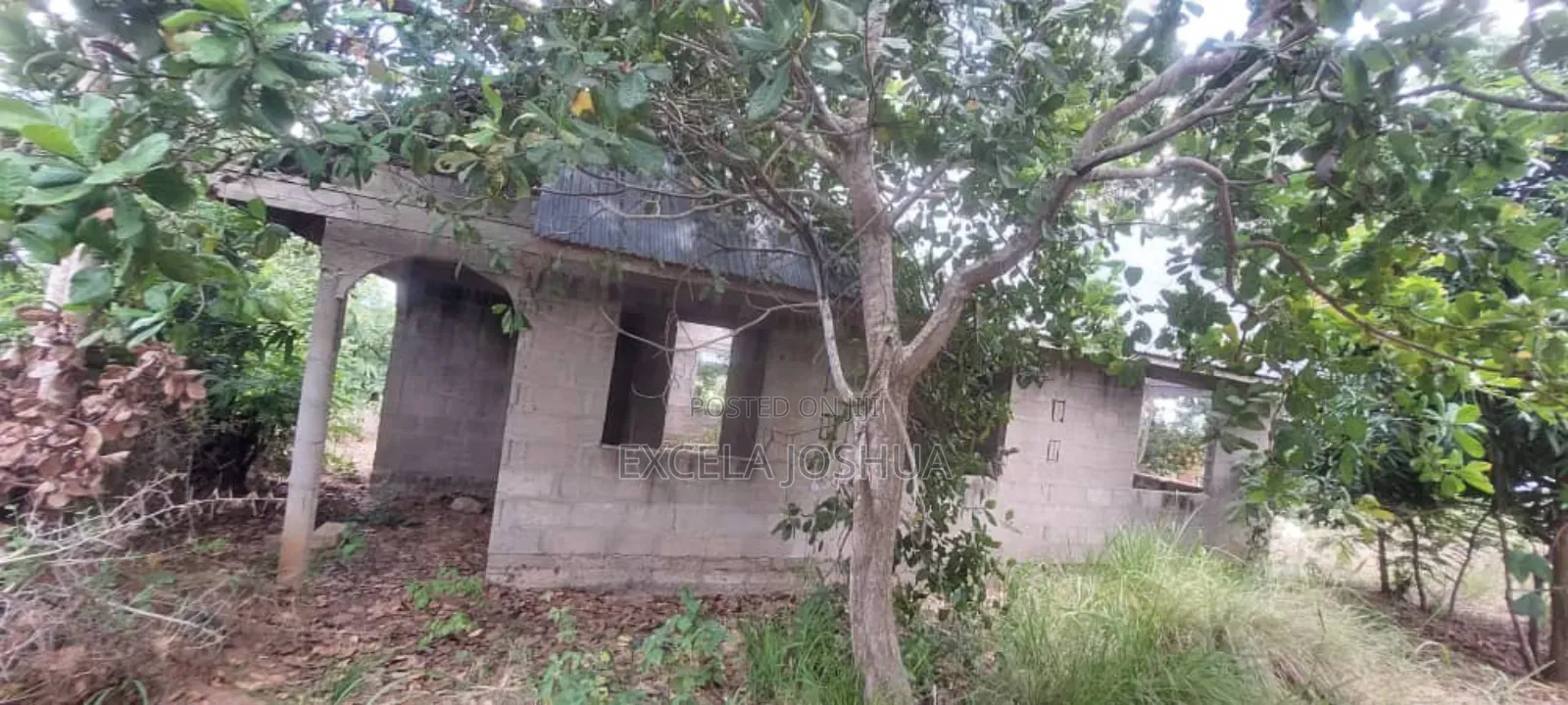 3bdrm House In Excela Joshua, Kibaha For Sale