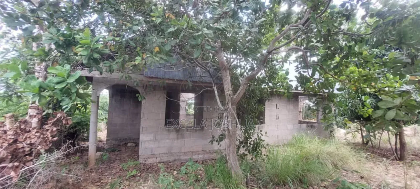 3bdrm House In Excela Joshua, Kibaha For Sale