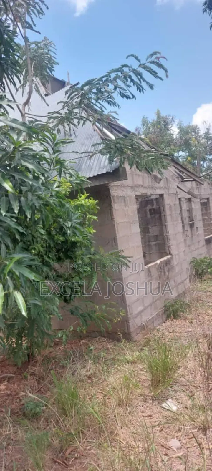 3bdrm House In Excela Joshua, Kibaha For Sale