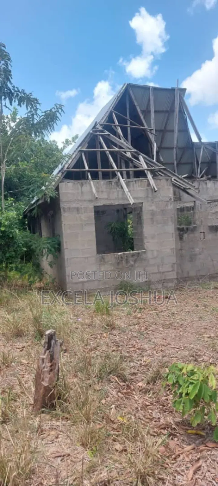 3bdrm House In Excela Joshua, Kibaha For Sale