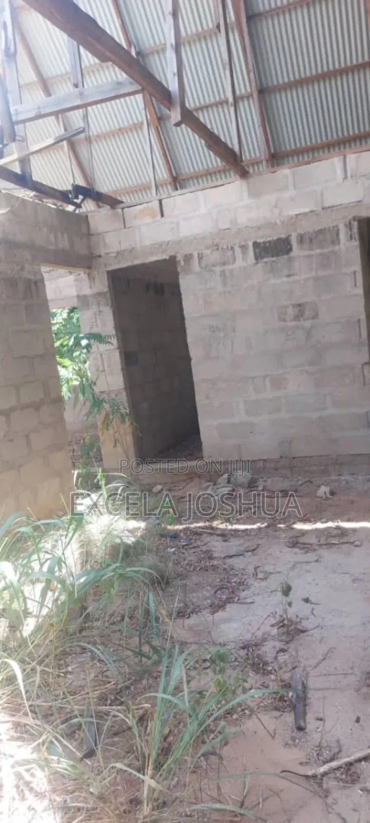 3bdrm House In Excela Joshua, Kibaha For Sale