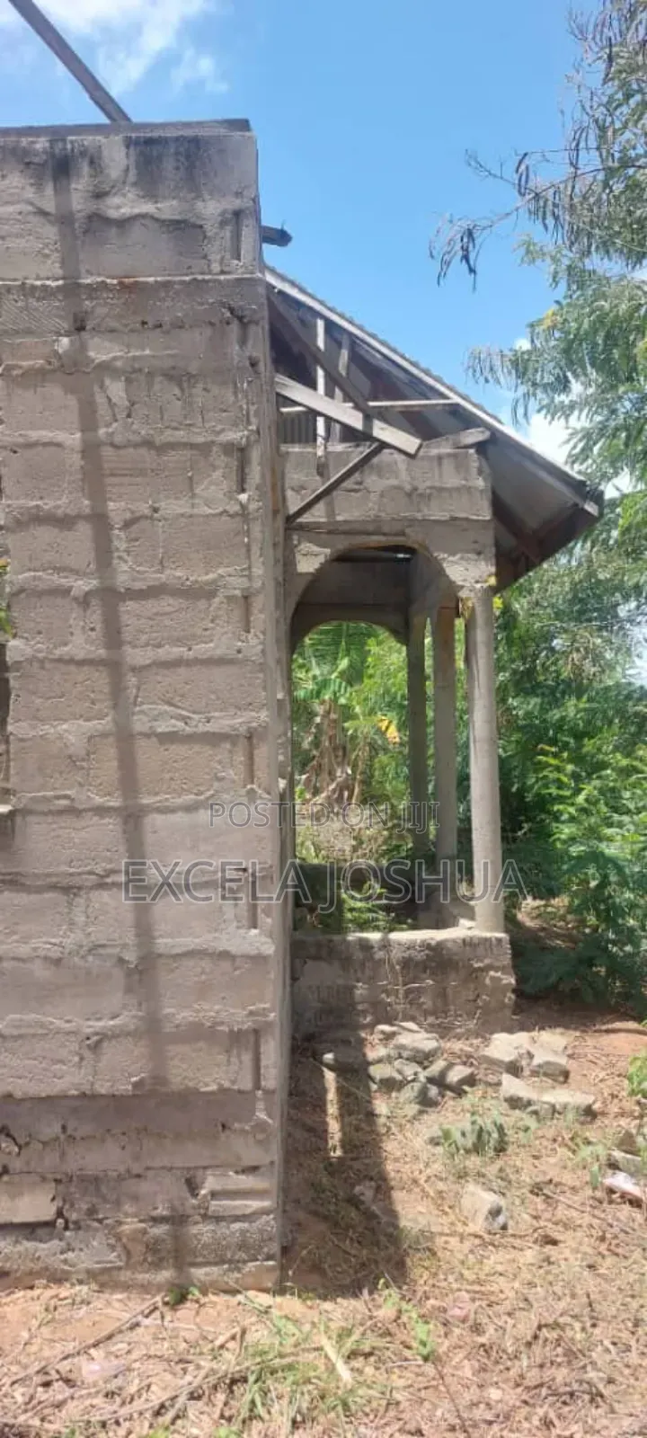 3bdrm House In Excela Joshua, Kibaha For Sale
