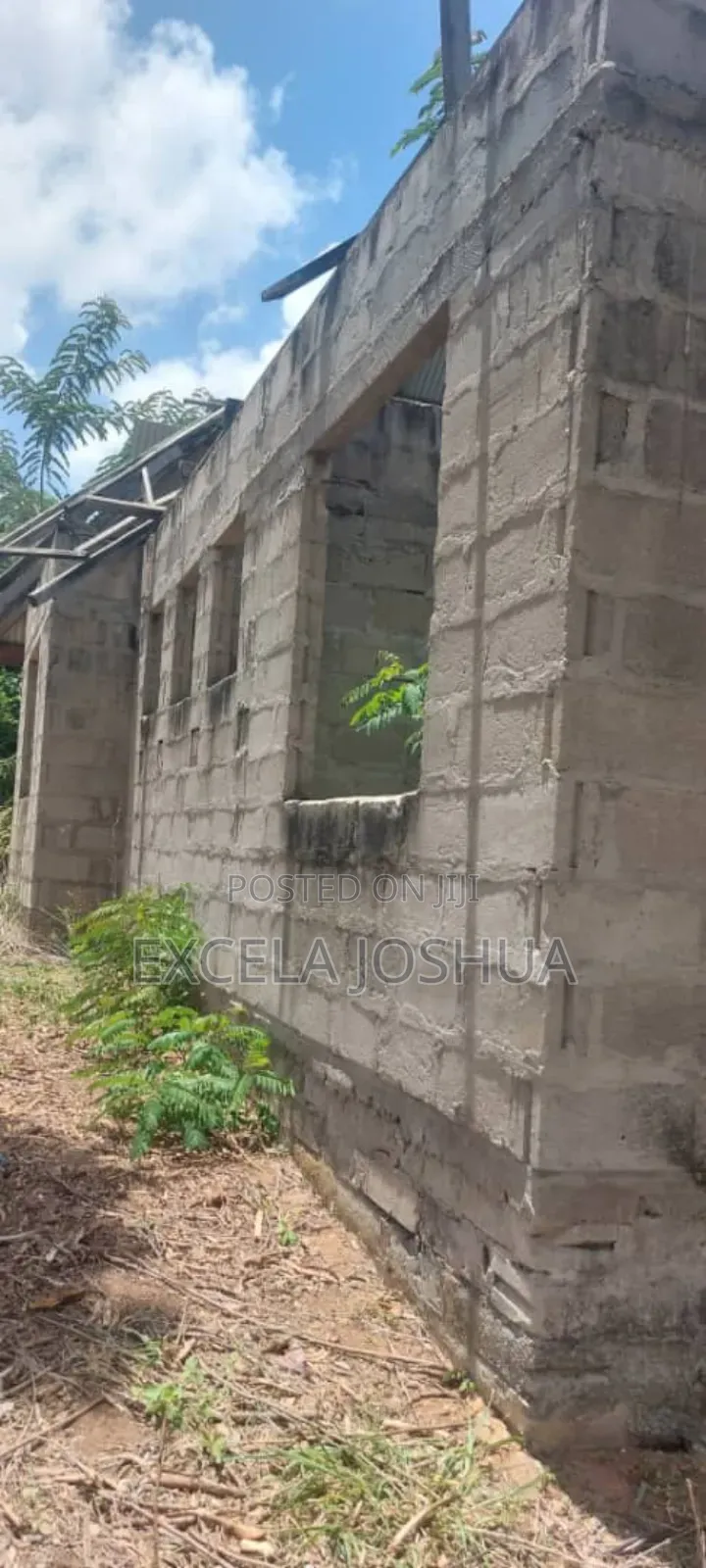 3bdrm House In Excela Joshua, Kibaha For Sale