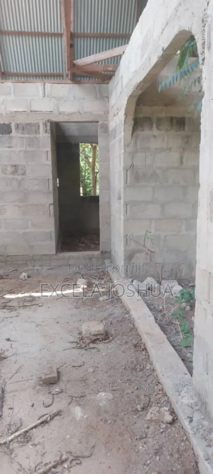 3bdrm House In Excela Joshua, Kibaha For Sale