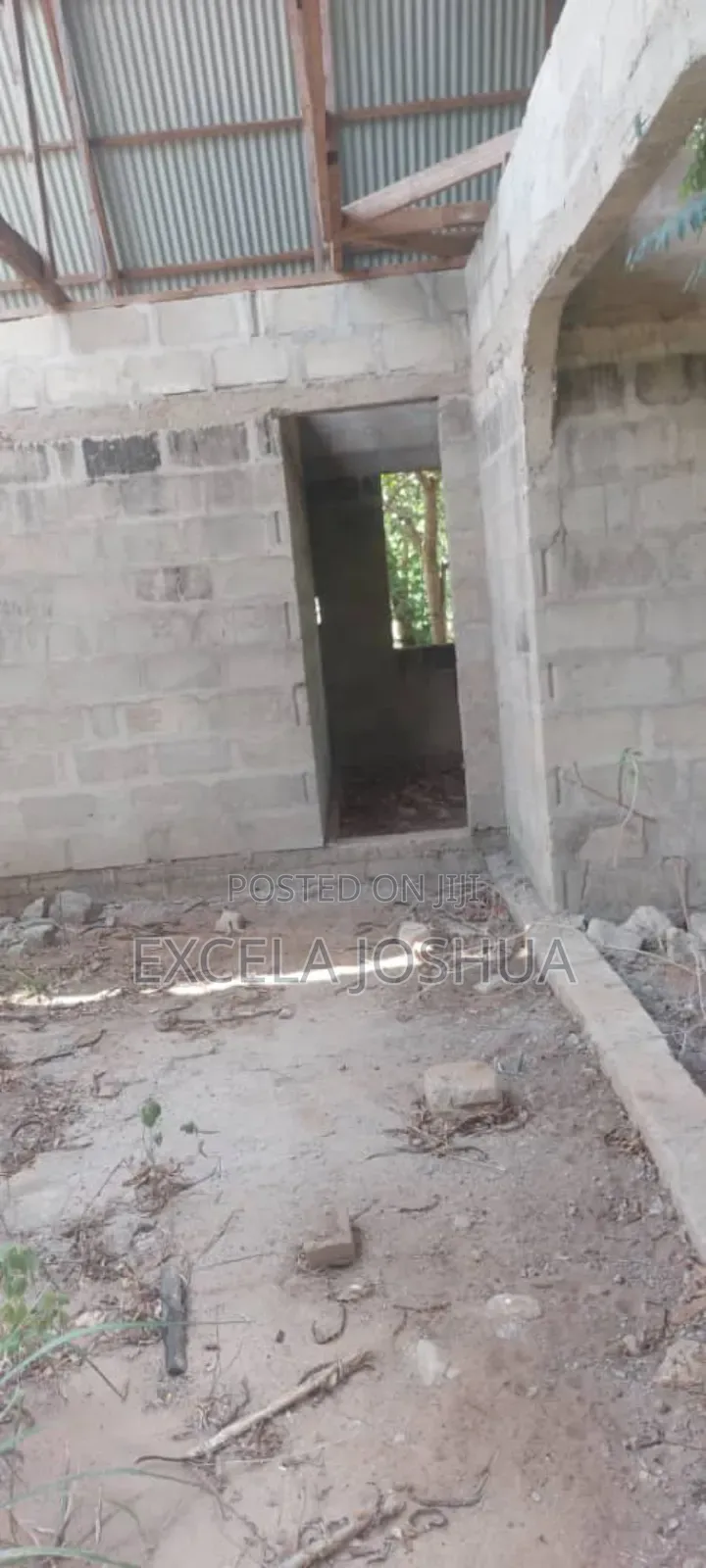 3bdrm House In Excela Joshua, Kibaha For Sale