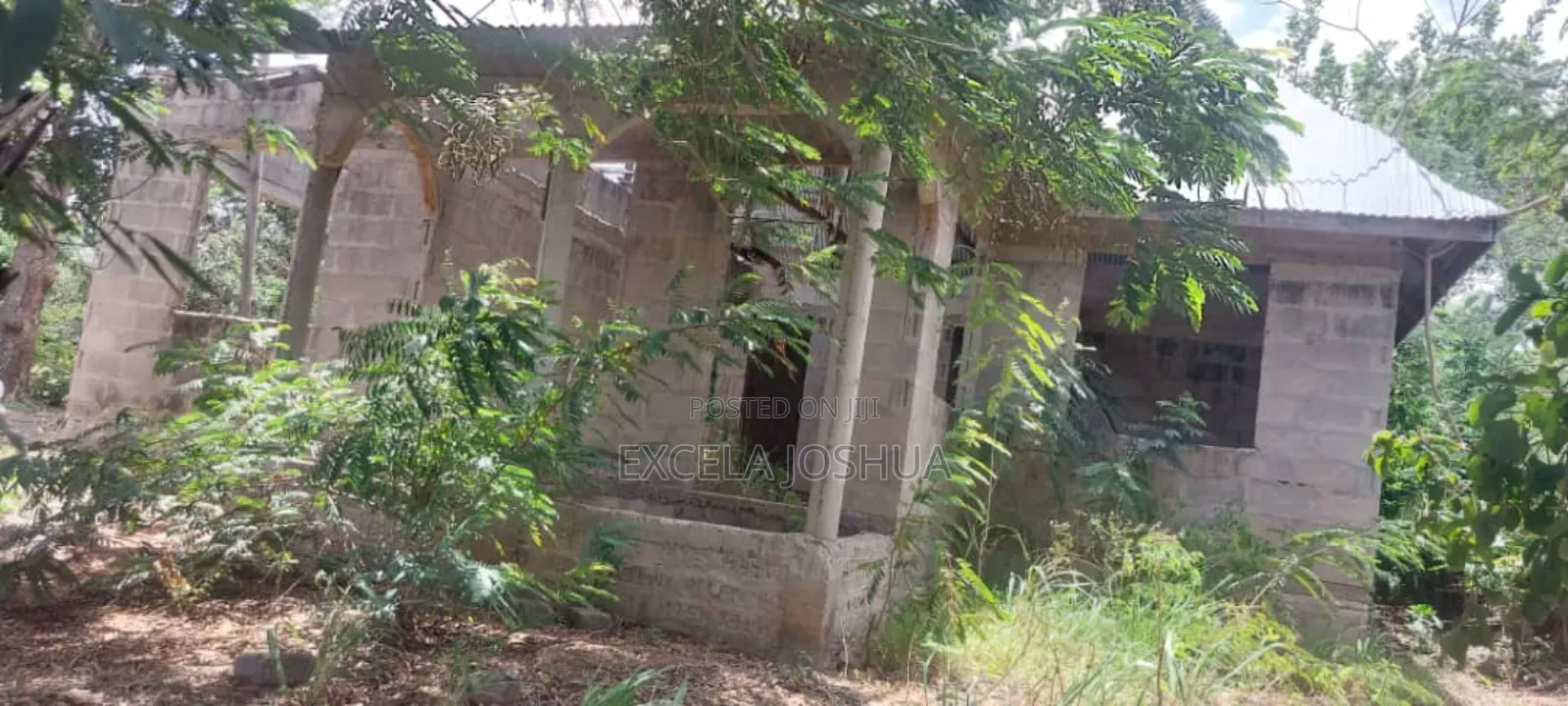 3bdrm House In Excela Joshua, Kibaha For Sale