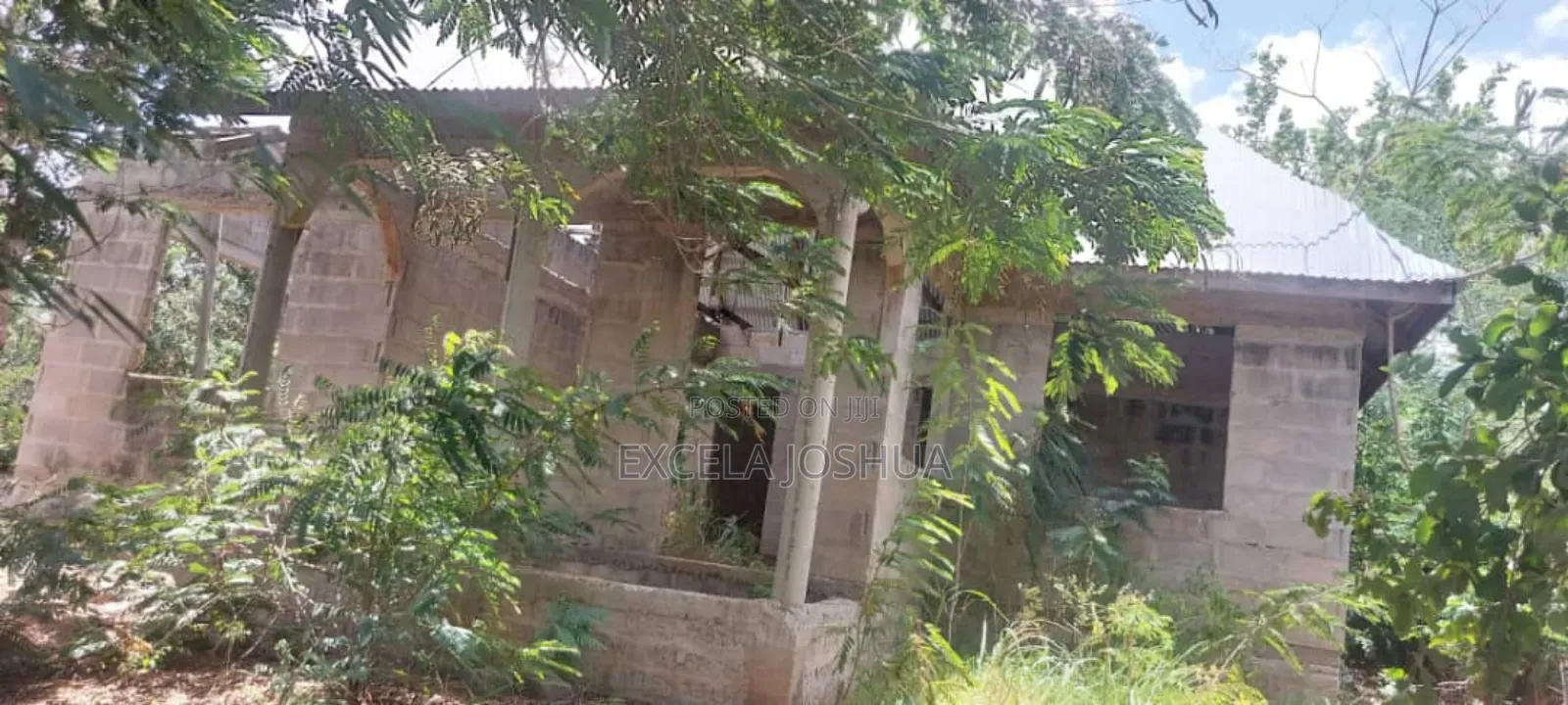 3bdrm House In Excela Joshua, Kibaha For Sale