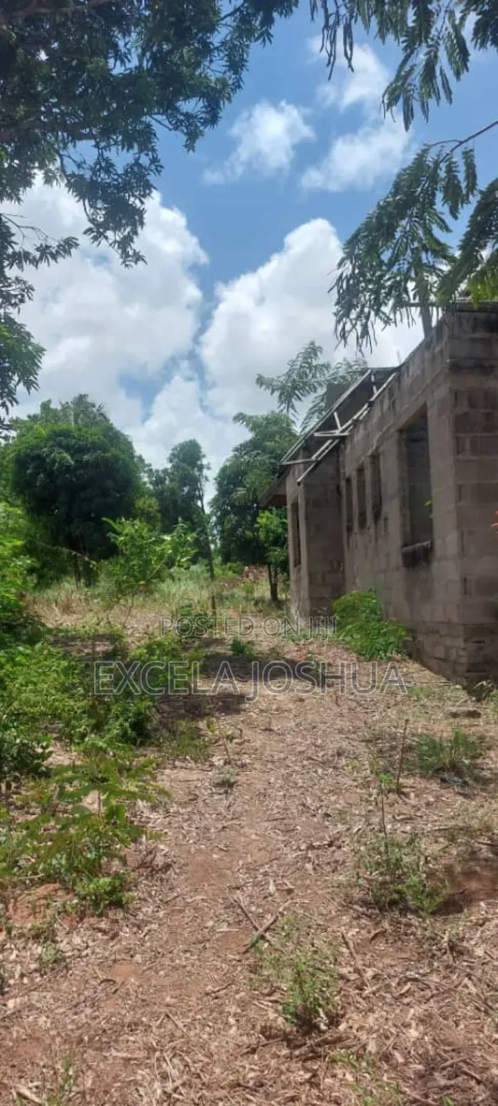 3bdrm House In Excela Joshua, Kibaha For Sale