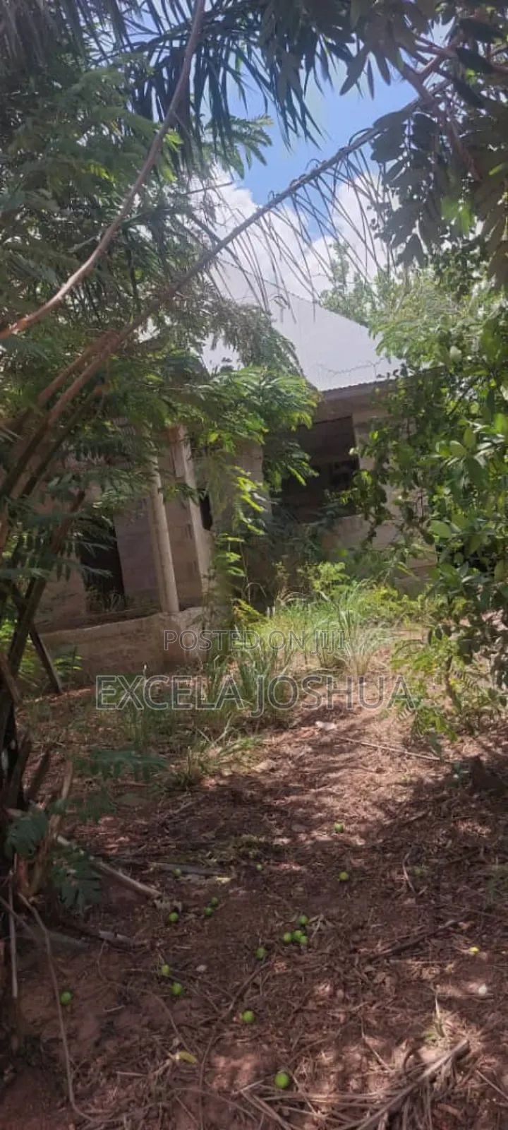 3bdrm House In Excela Joshua, Kibaha For Sale