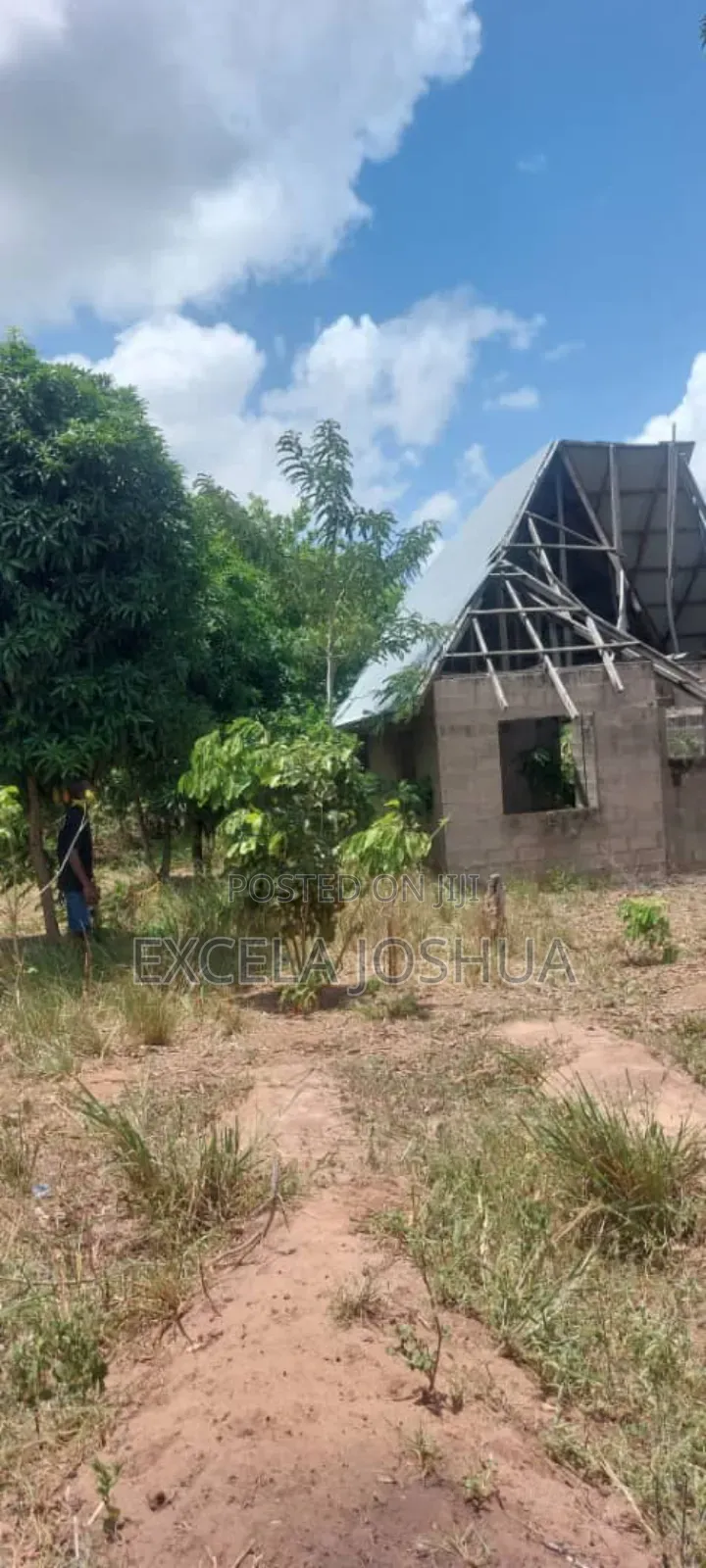3bdrm House In Excela Joshua, Kibaha For Sale