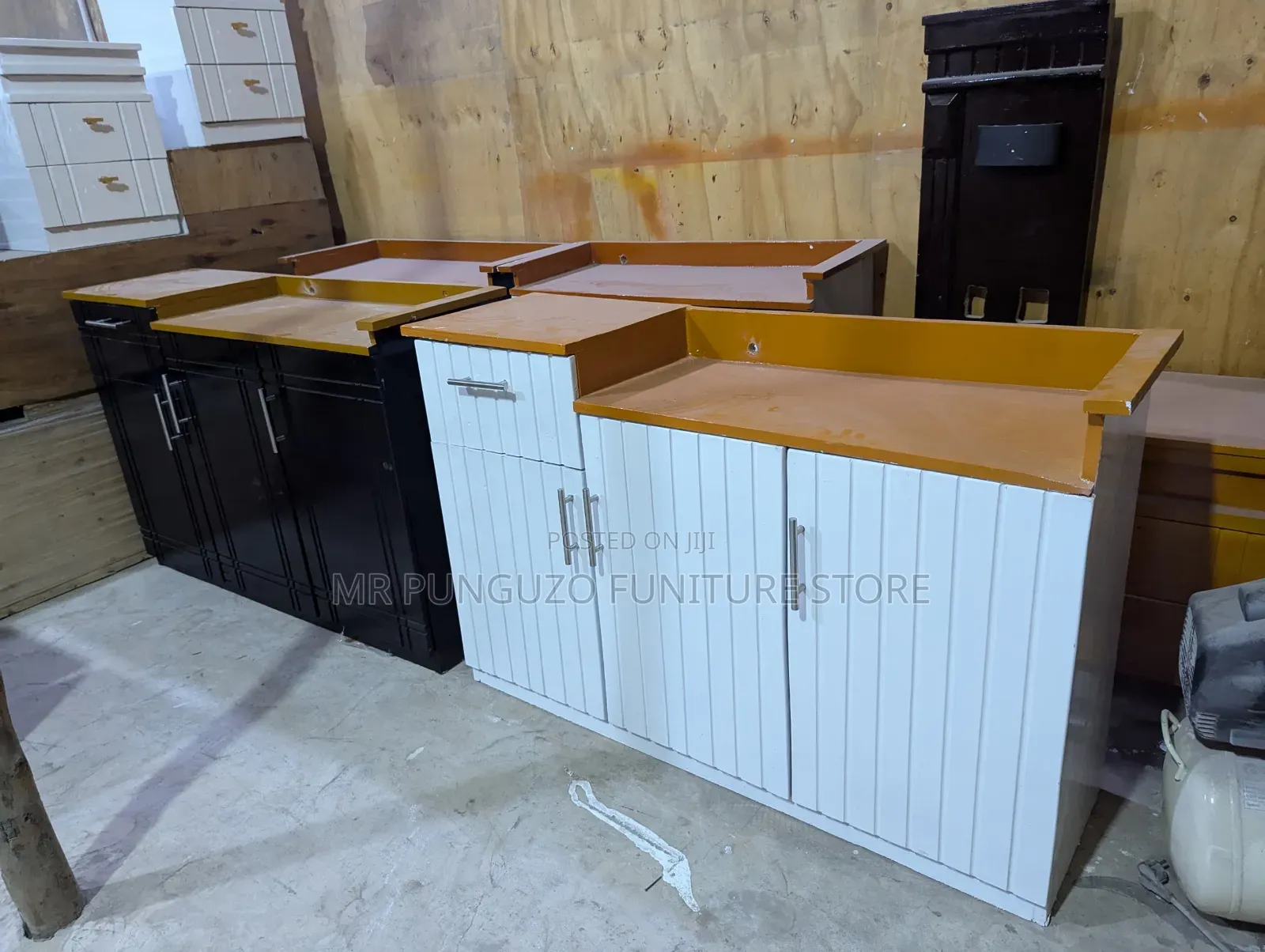 Kitchen Cabinets Plate