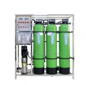Ro With Softener