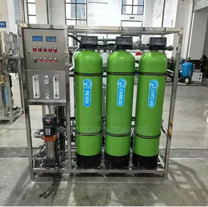 Ro With Softener