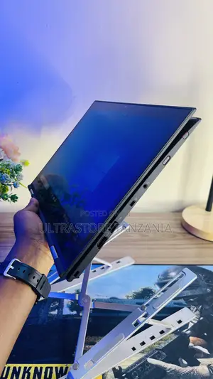 New Laptop Lenovo Thinkpad X1 Yoga 16GB Intel Core I7 SSD 256GB