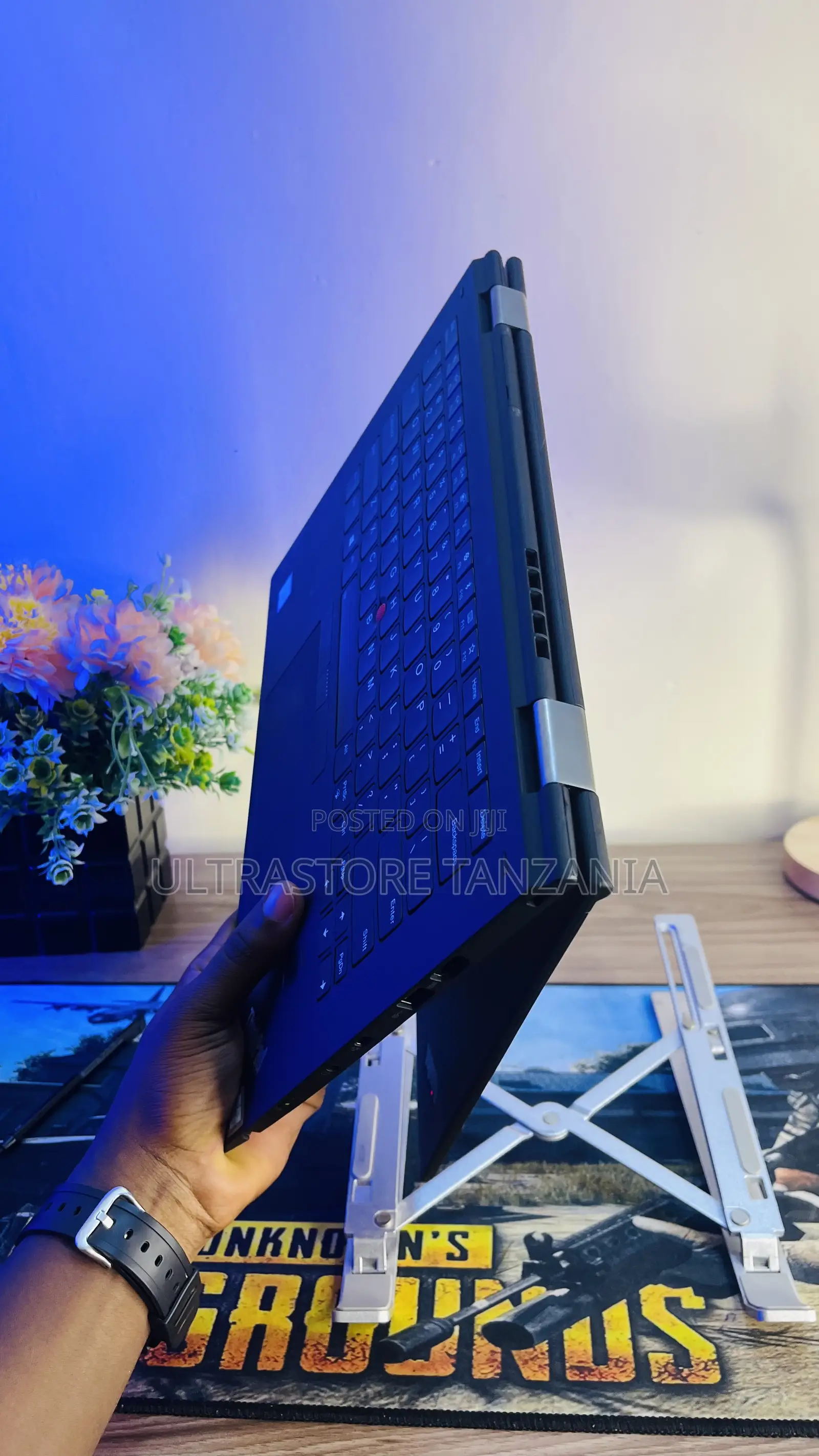 New Laptop Lenovo Thinkpad X1 Yoga 16GB Intel Core I7 SSD 256GB