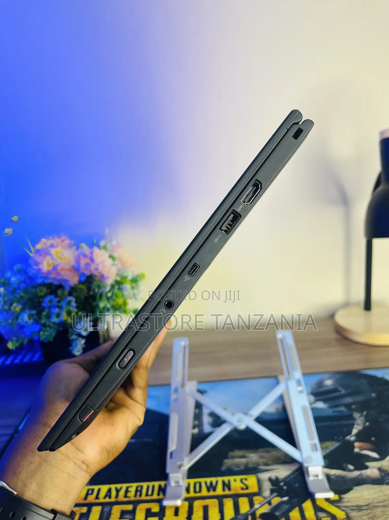 New Laptop Lenovo Thinkpad X1 Yoga 16GB Intel Core I7 SSD 256GB