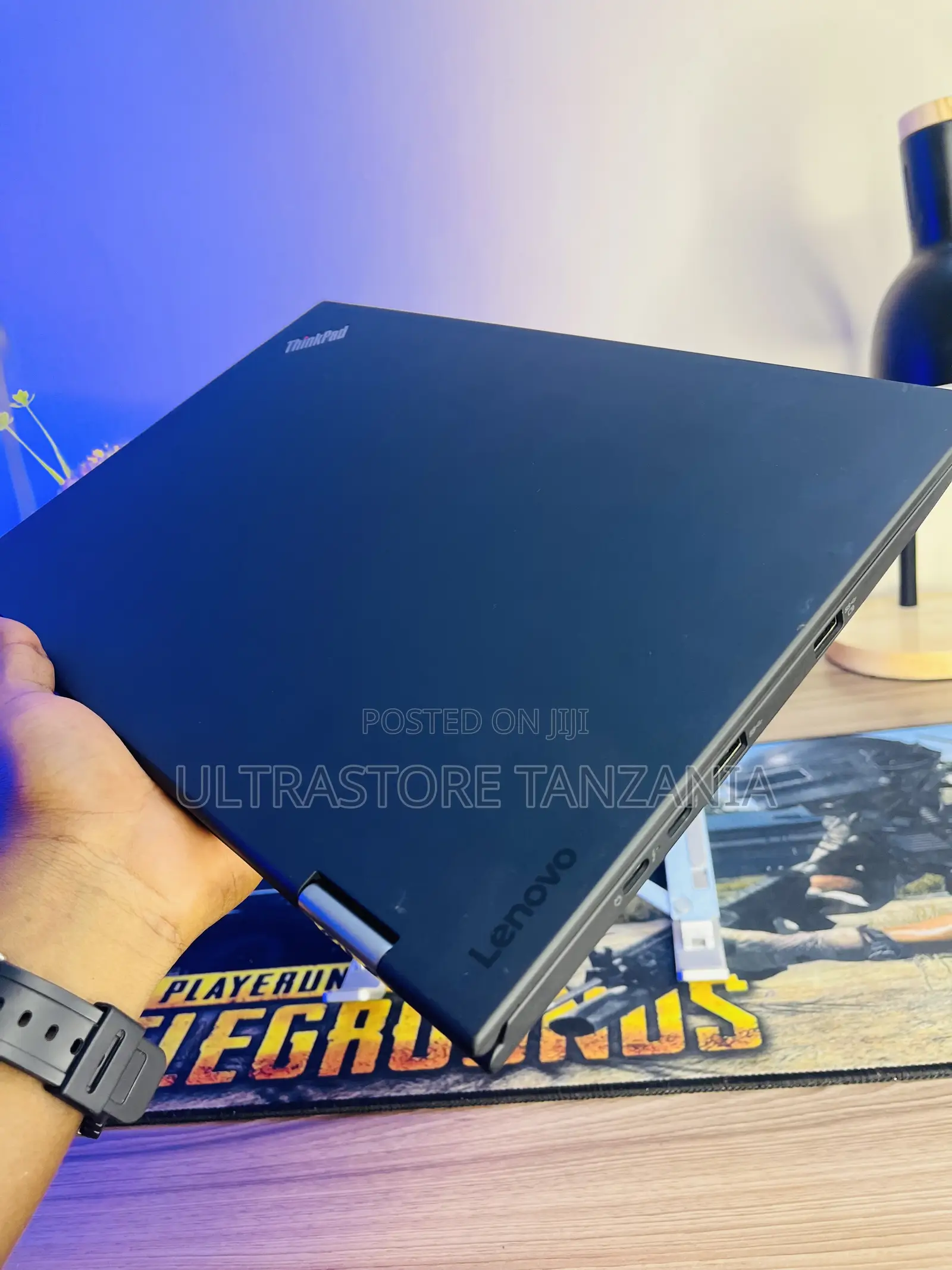 New Laptop Lenovo Thinkpad X1 Yoga 16GB Intel Core I7 SSD 256GB