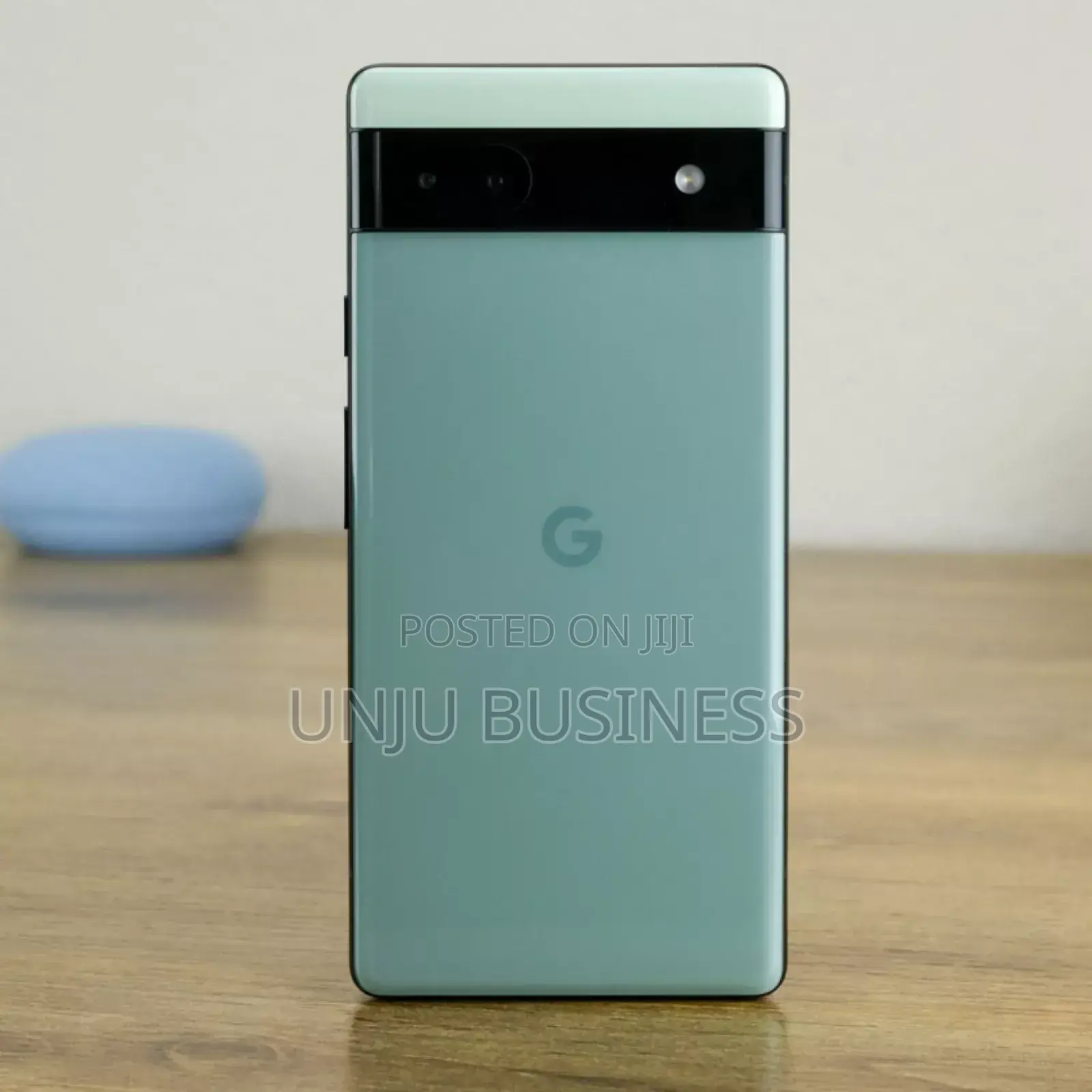Google Pixel 6a 128 GB Green