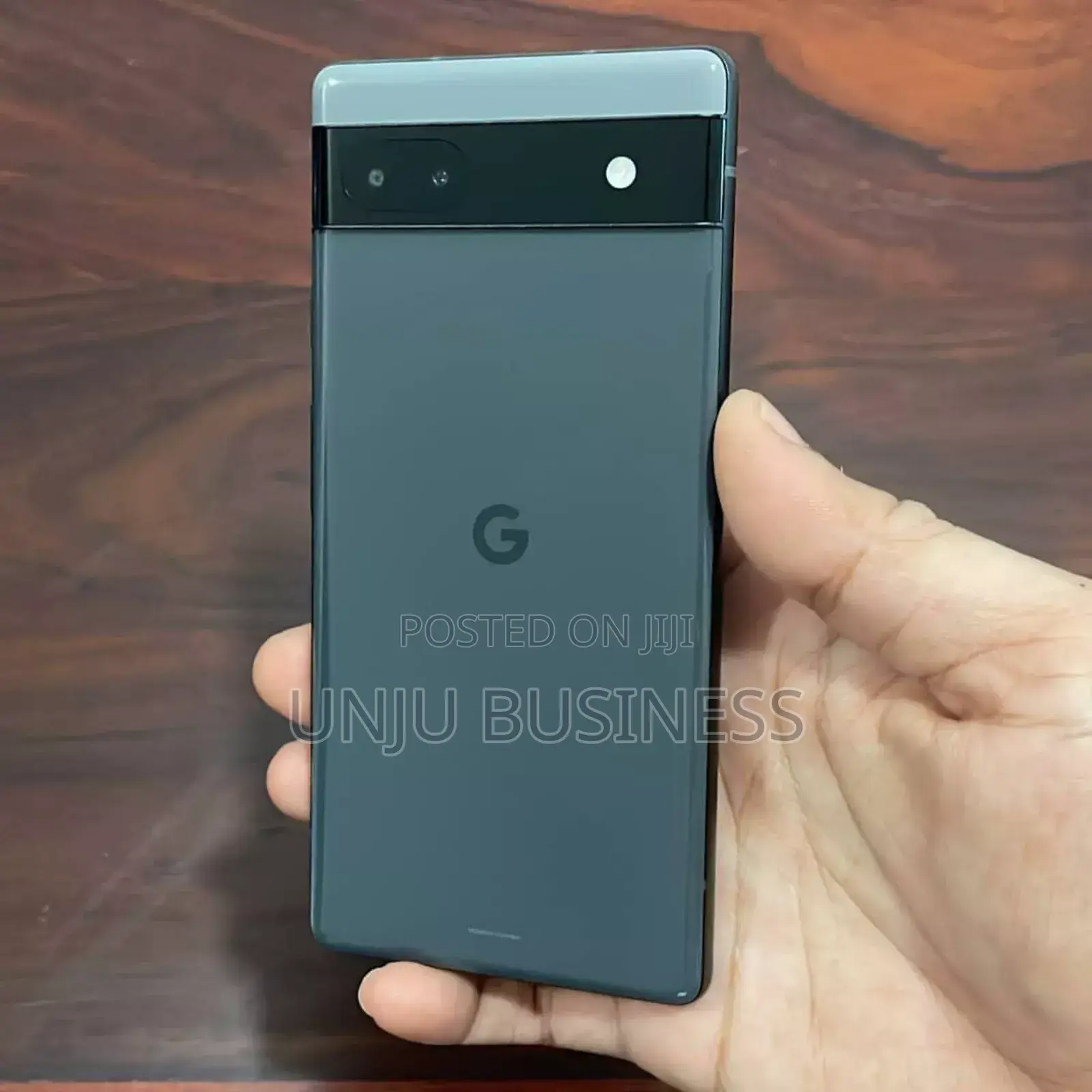 Google Pixel 6a 128 GB Green
