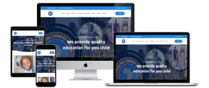 Website Ya Kisasa