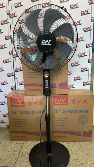 Digiwave Stand Fan 18