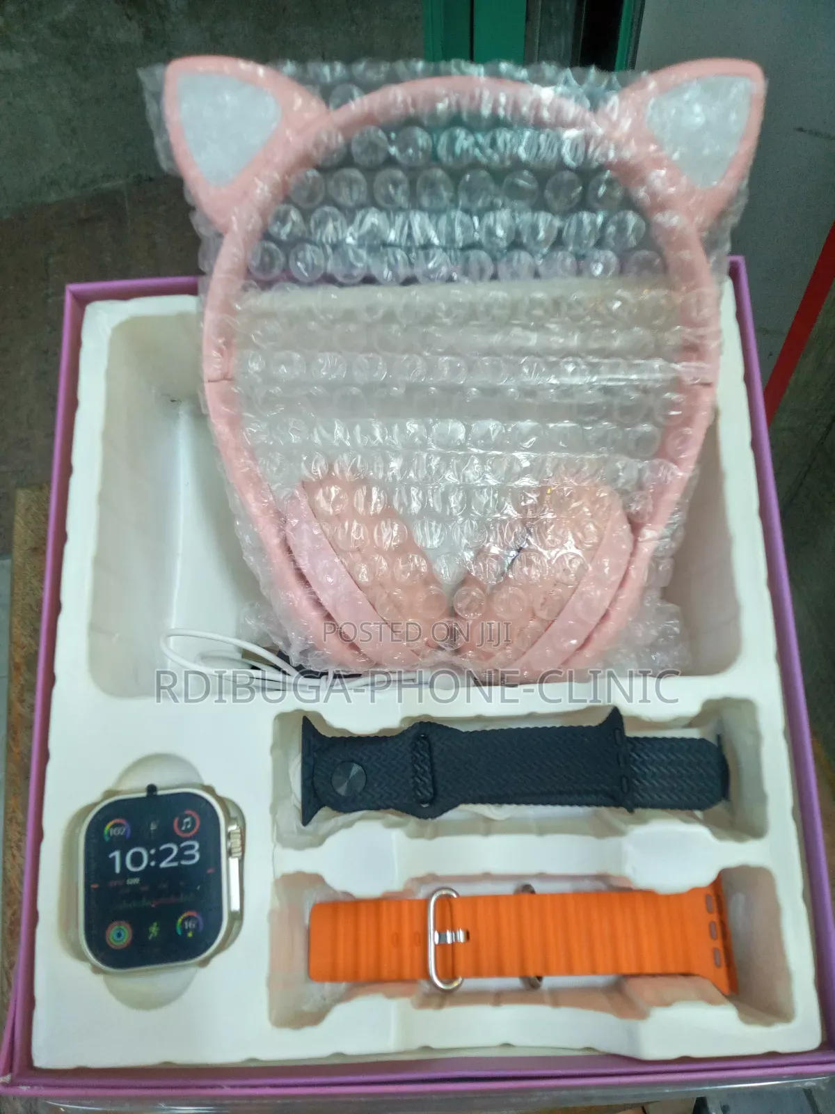Smart Watches