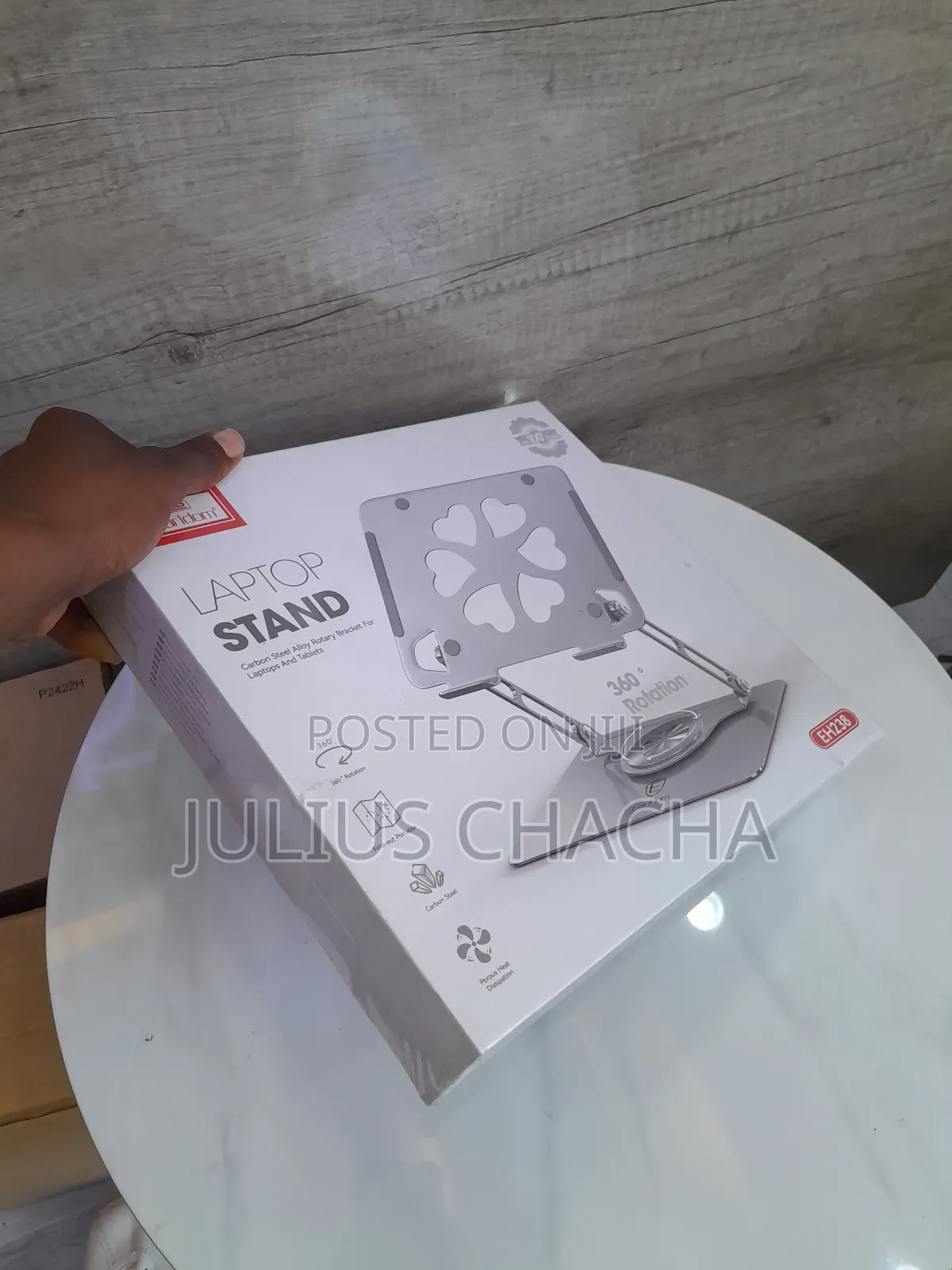 Laptop Stand