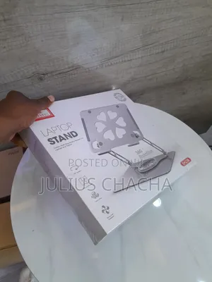 Laptop Stand