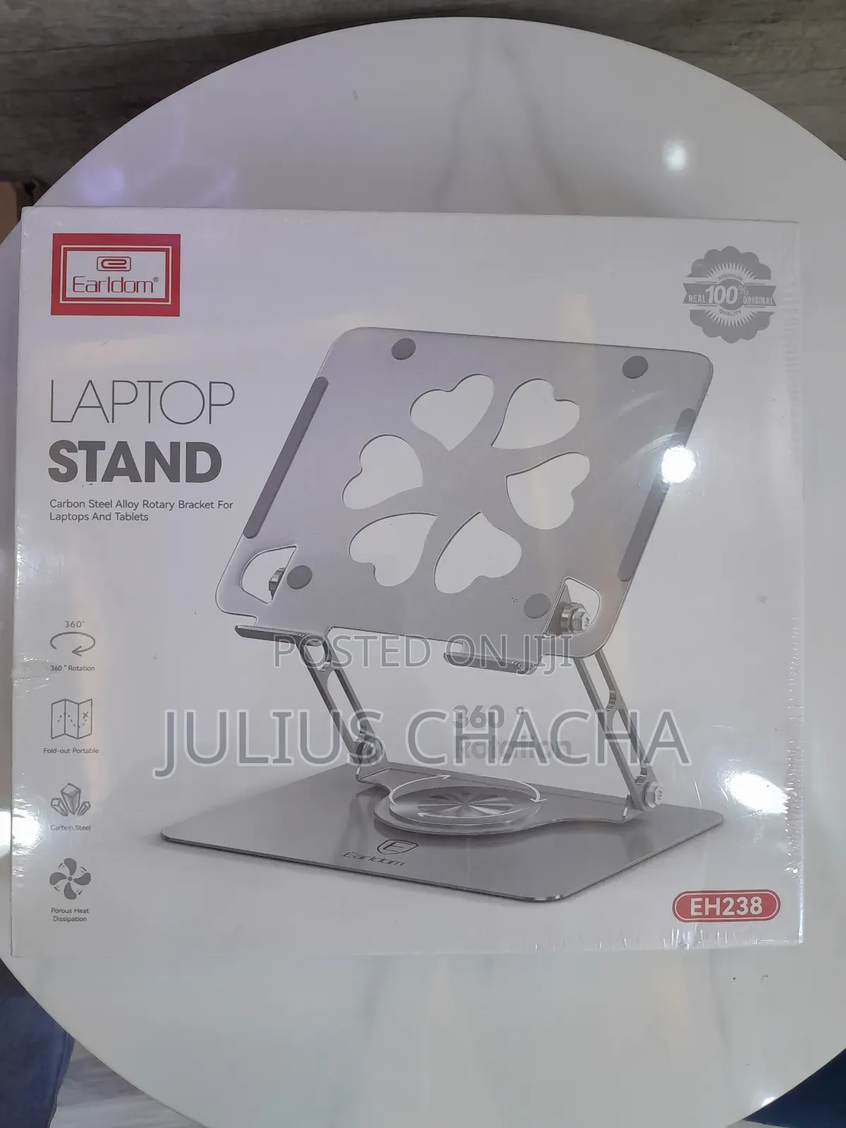 Laptop Stand