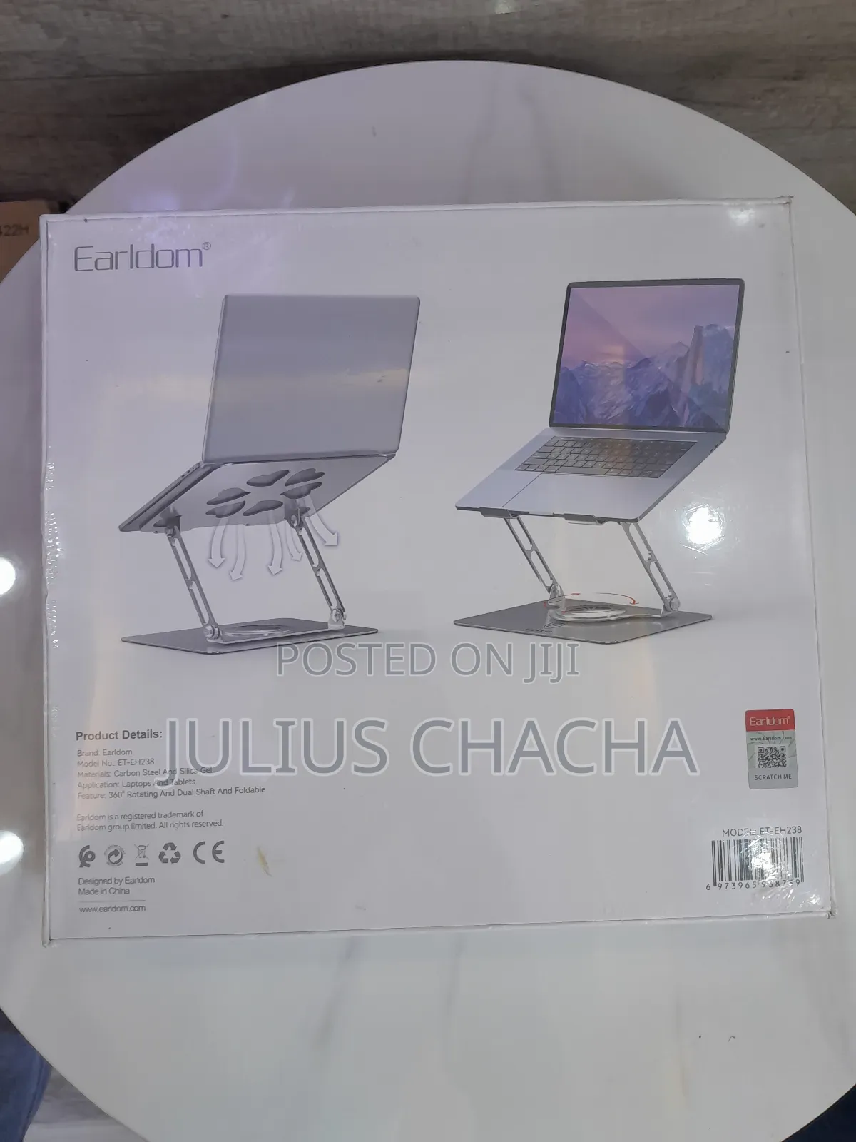 Laptop Stand