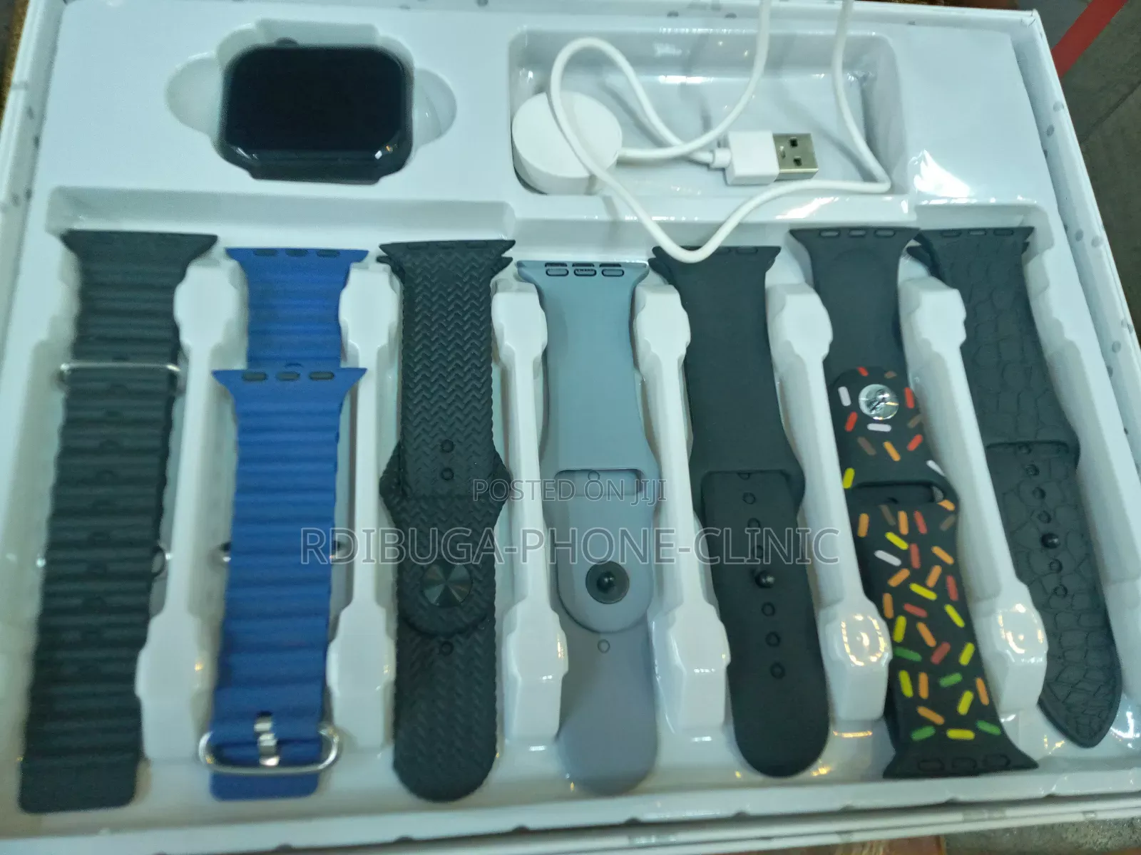 Smart Watch for Sale
