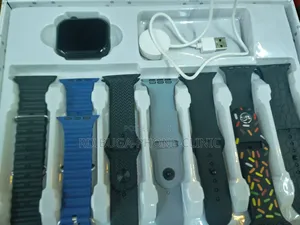 Smart Watch for Sale