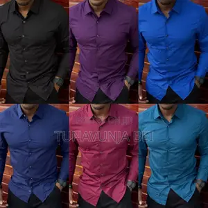 Gentlemen Shirt