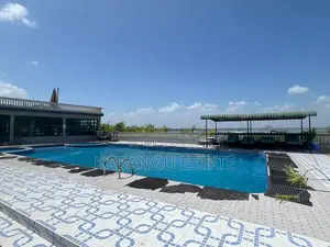 Furnished 3bdrm Villa in Masaki, Kinondoni for rent