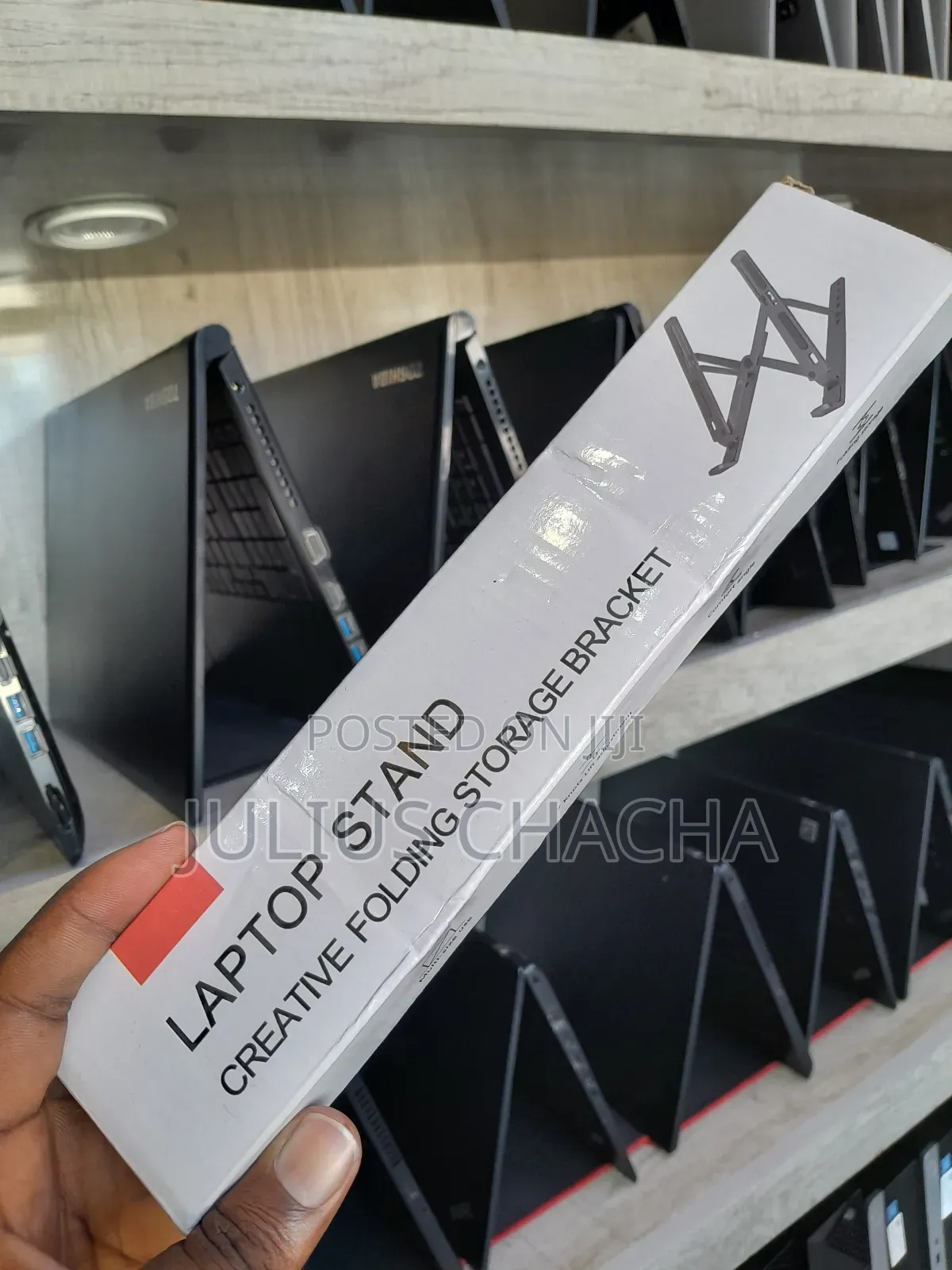 Laptop Stand
