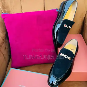 Dior Moccains Shoes