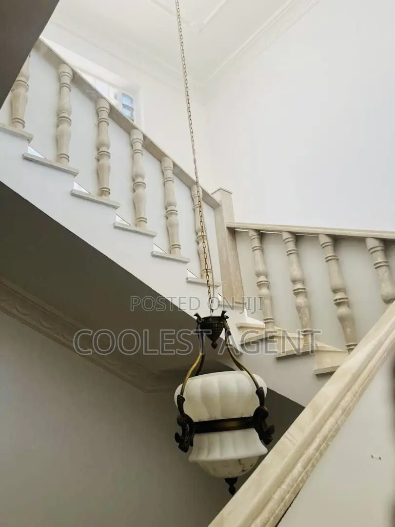 Furnished 3bdrm Villa in Masaki, Kinondoni for rent