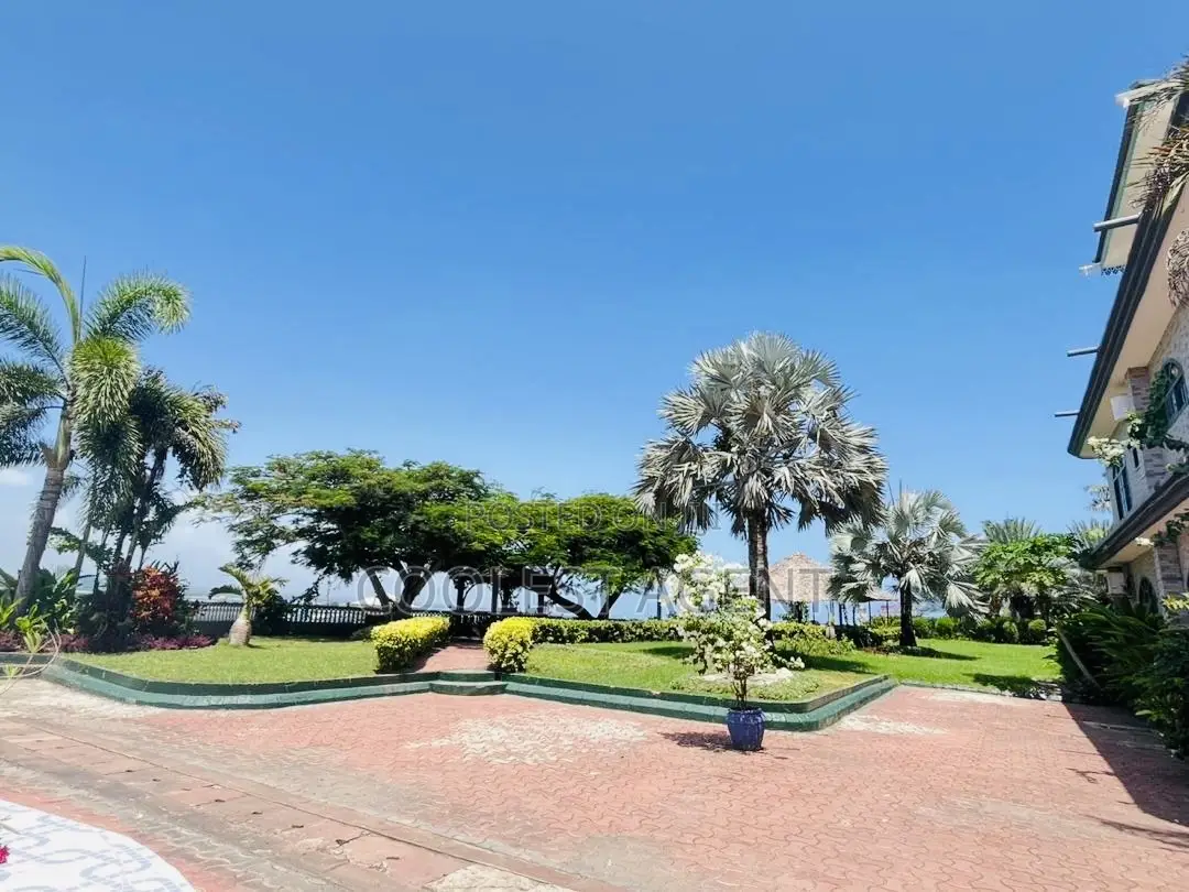 Furnished 3bdrm Villa in Masaki, Kinondoni for rent