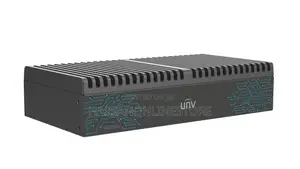 Unv Ecs-508s-Sf-Ha8 Channels Intelligent Edge Small Station